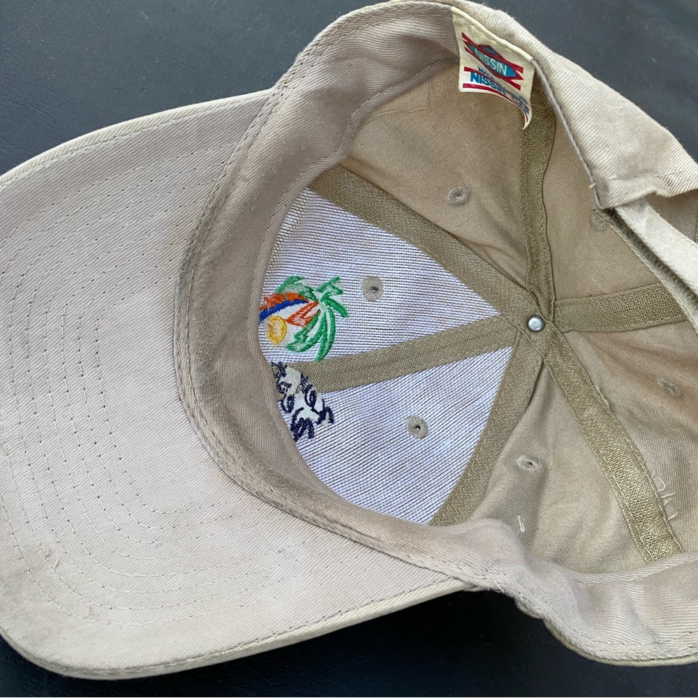 Ball cap - Picture 4 of 6